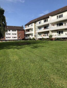Helle 4-Zimmer Wohnung - Flensburg