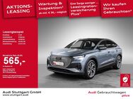 Audi Q4, 45, Jahr 2024 - Stuttgart