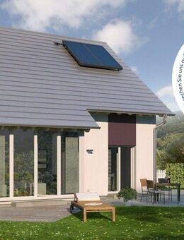 Wohnen mit Stil - Ihr Traumhaus wartet auf Sie! - Quierschied