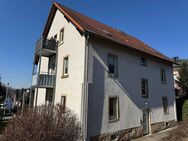 Mehrfamilienhaus mit Weitblick in ruhiger Lage von Freital - Freital