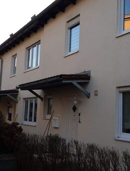 Reihenhaus zu vermieten - Metten
