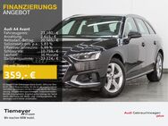 Audi A4, Avant 35 TFSI ADVANCED 2xASSISTENZ, Jahr 2020 - Bochum