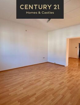 Schöne und helle Eigentumswohnung mit Balkon auf ca. 88 m² Wohnfläche - Saarlouis