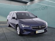 Opel Insignia, 2.0 Elegance, Jahr 2021 - München