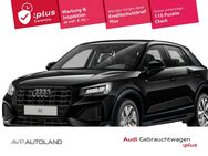 Audi Q2, 35 TDI advanced | |, Jahr 2024 - Plattling