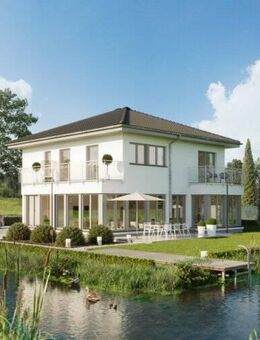EXKLUSIVES GRUNDSTÜCK !!! Ihr Bien-Zenker Traumhaus: Maßgeschneidert für Ihre Familie - Möckern (Sachsen-Anhalt)