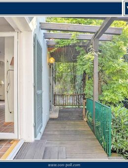 Charmante Stadtvilla am Pfühlpark - ideal für die Familie, die sich mehr Raum zum Leben wünscht - Heilbronn