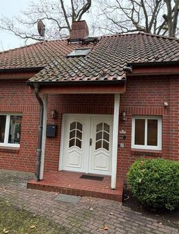 Ostseestrand pur: Ferienqualität in Heidkate - Wisch (Landkreis Plön)