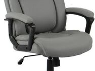 INOSIGN Bürostuhl Julia, Chefsessel, komfortable Polsterung, viele ergonomischen Funktionen