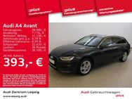 Audi A4, Avant 40 TDI Businesspaket, Jahr 2023 - Leipzig
