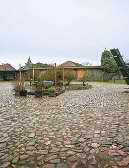 Charmantes Haus mit großem Grundstück und Scheune! - Rätzlingen