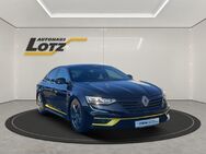 Renault Talisman, , Jahr 2022 - Bensheim