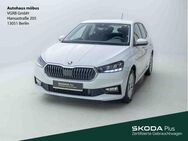 Skoda Fabia, 1.0 TSI STYLE GANZJA, Jahr 2024 - Berlin