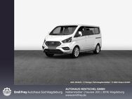 Ford Transit Custom, 300 L2H1 LKW Trend, Jahr 2019 - Magdeburg