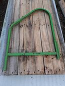 Deutz Fahr Wender Schutzbügel in 63654