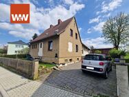 Einfamilienhaus mit Garten - Heideland (Thüringen)