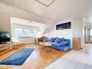 All-inclusive Wohnen. Pauschalmiete 990 €. In Kelsterbach - Kelsterbach