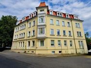 Lukrative Kapitalanlage in Löbtau: Moderne Wohnung mit Potenzial - Dresden