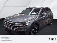 VW Touareg, 3.0 TDI LM19, Jahr 2024 - Bochum