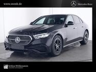 Mercedes E 220, d AMG Advanced-P, Jahr 2023 - Freiberg