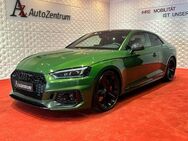 Audi RS 5 Coupe Sport 2.9 TFSI*VIRTU*LED*KESSY*CAM*NAV - Braunschweig