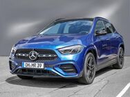 Mercedes GLA 200, AMG NIGHT SPUR MULTI, Jahr 2024 - Itzehoe