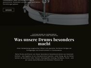 Lass Dir deine Individuelle WordPress Website erstellen - Berlin