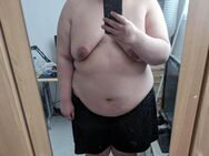 28M Chubby 150kg sucht Fun~ - Bad Friedrichshall