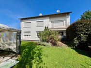 Zweifamilienhaus in idealer Lage in Schwabmünchen zu kaufen - Schwabmünchen