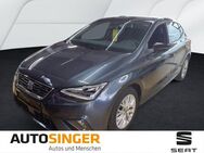 Seat Ibiza FR 1,0 TSI DSG *NAVI*LED*ACC*VIRTUAL* - Marktoberdorf