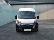 Opel Movano, 2.2 C EDITION DIESEL Berganfahrass, Jahr 2023 - München