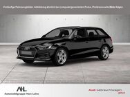 Audi A4, Avant 40 TDI S line quattro, Jahr 2024 - Goslar