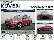 VW Taigo, 1.0 TSI Move 16, Jahr 2024 - Hagen (Bremischen)