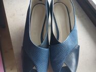 Gerry Weber/Damen Sommerschuhe/Pumps/Peeptoes v.Gerry Weber gr.39 Hochwertige Damenschuhe - Gründau