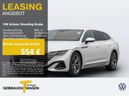 VW Arteon, 2.0 TSI Shooting Brake R-LINE LM20, Jahr 2021 - Dorsten