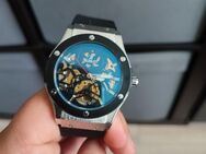 Automatik Uhr Herren Armbanduhr - Bernburg (Saale)