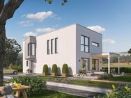 Haus inkl. Küche & Garage - Karlsruhe