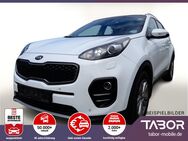 Kia Sportage, 1.6 T-GDI 177 Vision, Jahr 2017 - Freiburg (Breisgau)