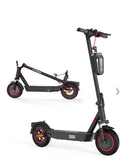 Verkaufe mein E scotter - Erfurt