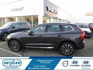 Volvo XC60 2WD Diesel EU6d B4 D Plus Bright AHK DAB SHZ El. Heckklappe LenkradHZG - Kassel