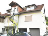 ***REIHEN: Dachgeschosswohnung in toller Lage*** - Sinsheim
