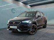 CUPRA Ateca, 2.0 TSI |Beats||COPPER|Charg, Jahr 2024 - München