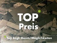 Hofreite _ viele Möglichkeiten für einen GUTEN Preis! - Hungen