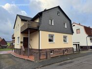 Gepflegtes Zweifamiienhaus in ruhiger Lage von Dassel - Dassel