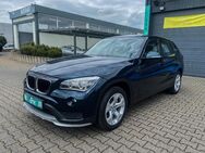 BMW X1 - Niederzier