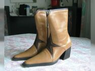 Damen Stiefel Stifelette Gr. 38 ganz NEU - Celle