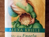 Alexa Kriele - Mit den Engeln das Leben meistern - Bötzingen