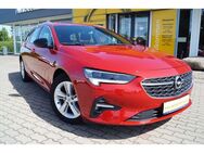 Opel Insignia Sports Tourer 2.0 Diesel Elegance - Neuruppin