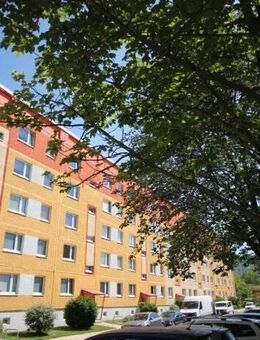 Neusanierte Wohnung sucht neue Mieter! - Gera