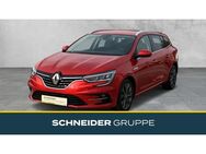 Renault Megane, 1.3 IV Grandtour Intens TCe 140, Jahr 2021 - Freiberg